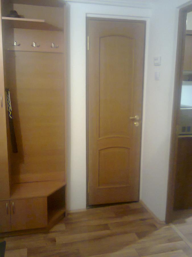 Apartment With Balcony Λβιβ Εξωτερικό φωτογραφία
