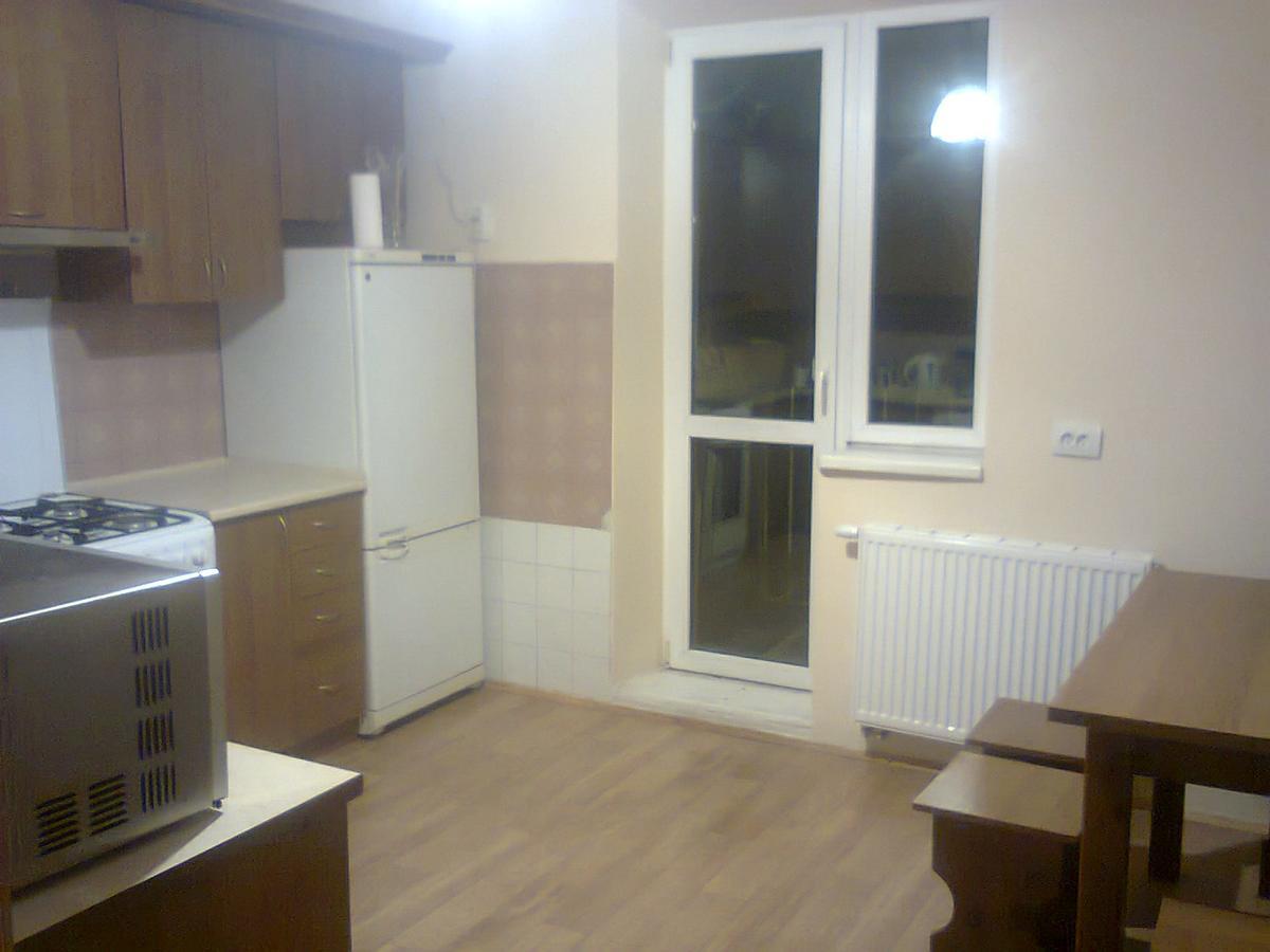 Apartment With Balcony Λβιβ Εξωτερικό φωτογραφία